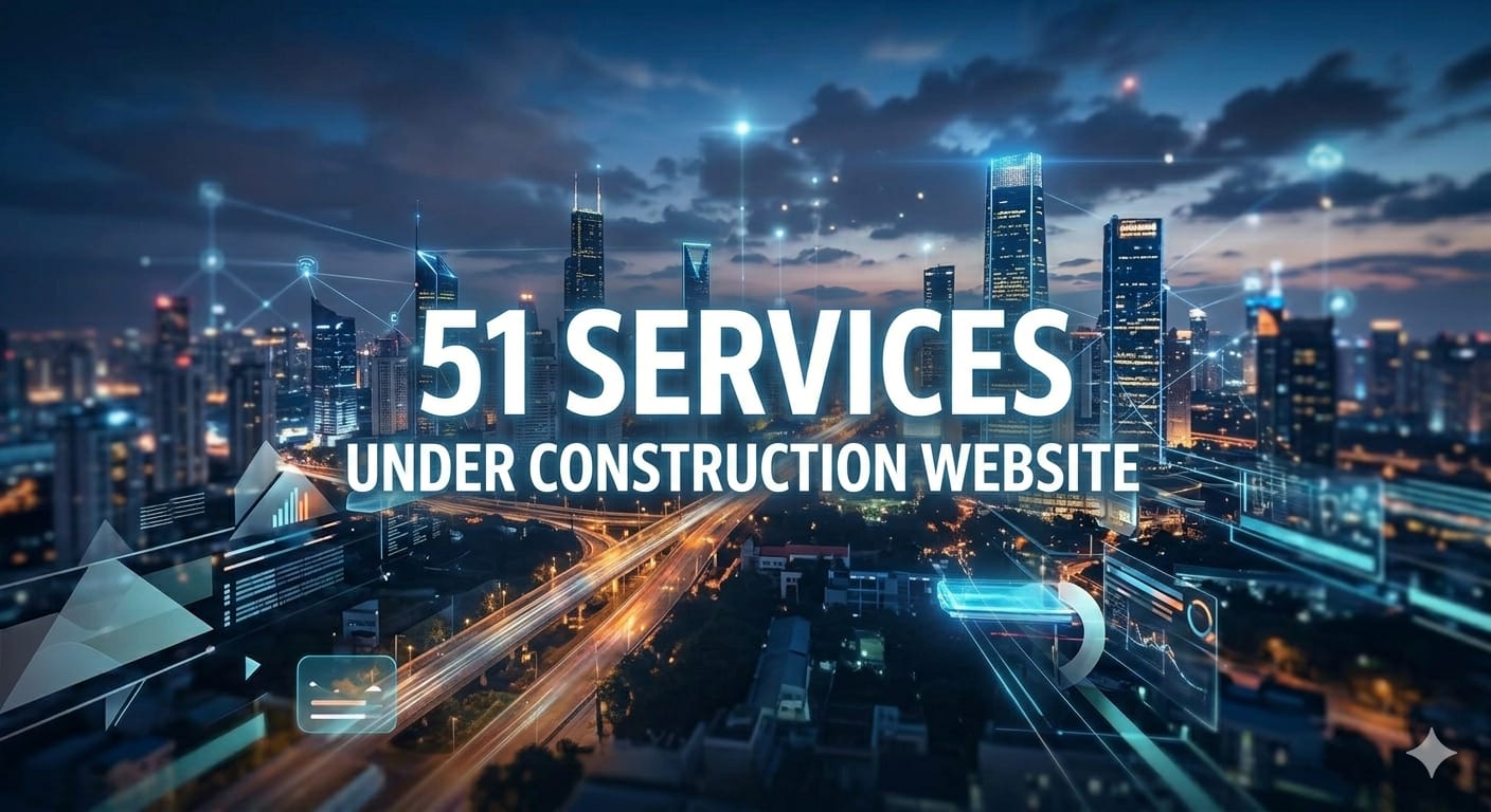 Under Construction